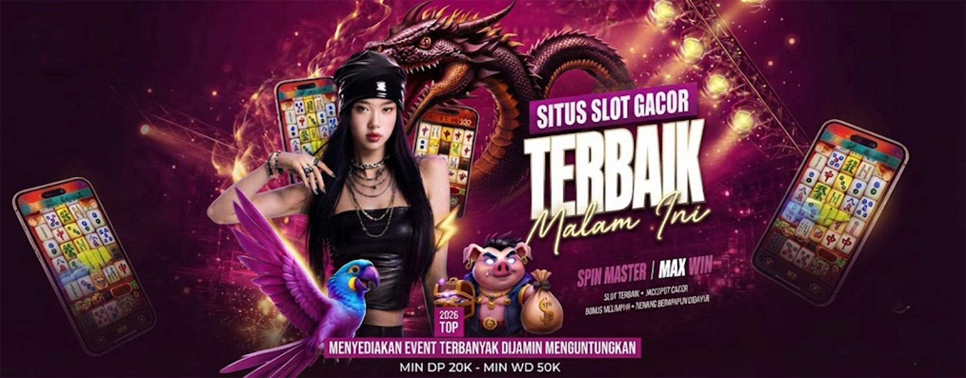 TARUHAN365